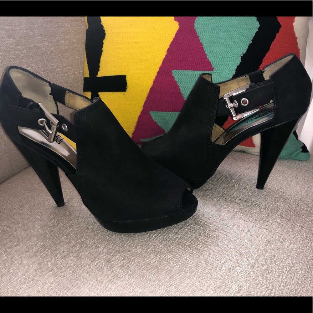 Michael Kors Heels